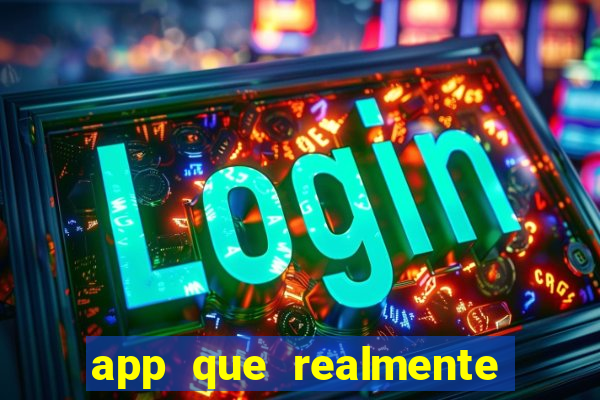 app que realmente paga para jogar